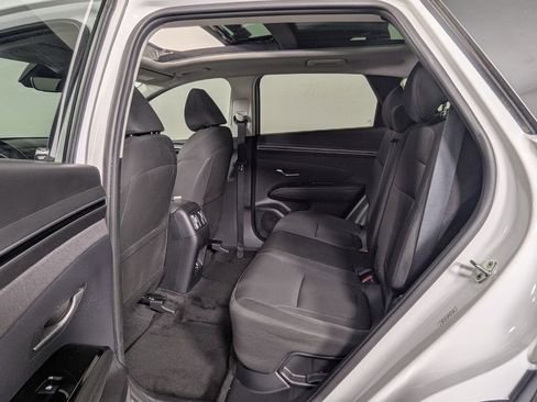 Certified 2022 Hyundai Tucson SEL AWD/4WD image 24