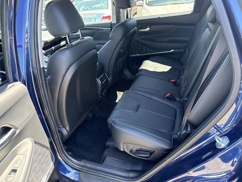 Used 2022 Hyundai Santa Fe Limited w/ Cargo Package AWD/4WD image 17