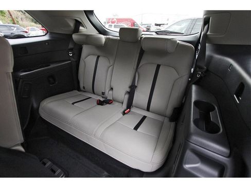 New 2026 MAZDA CX-90 3.3 Turbo w/ Preferred Package image 10