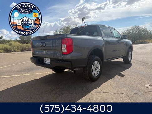 New 2026 Ford Ranger XL RWD image 5