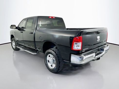 Used 2022 RAM 2500 Big Horn AWD/4WD image 5