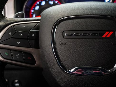 Used 2022 Dodge Charger Scat Pack image 14