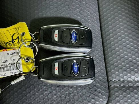 Certified 2024 Subaru Forester Wilderness AWD/4WD image 37
