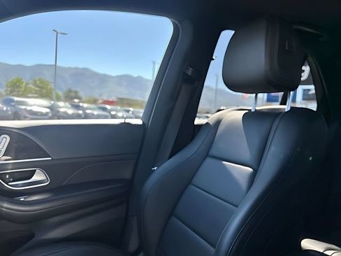 Used 2020 Mercedes-Benz GLE 350 4MATIC image 37