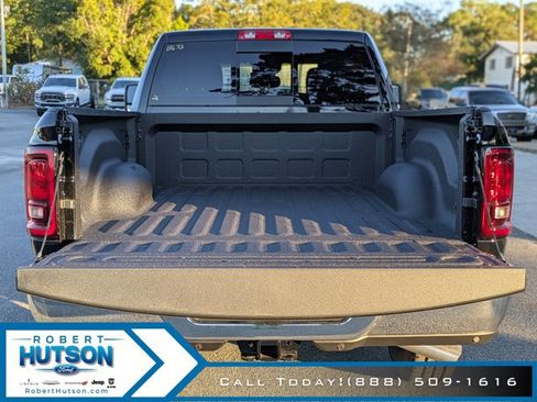 New 2026 RAM 2500 Tradesman image 10