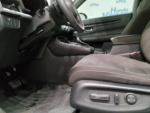 Used 2024 Honda CR-V Sport image 45