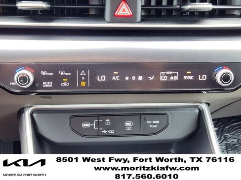 New 2026 Kia Carnival FWD image 14