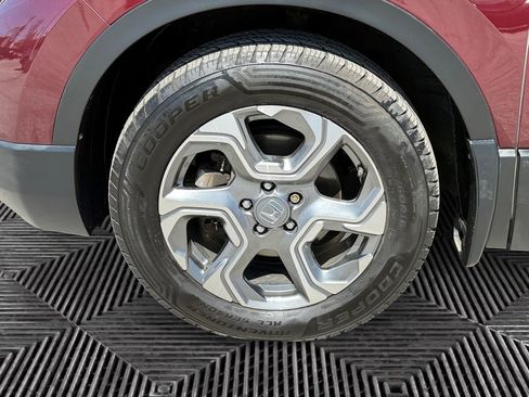 Used 2019 Honda CR-V EX-L image 14
