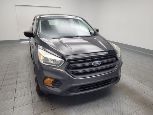 Used 2017 Ford Escape S FWD image 14