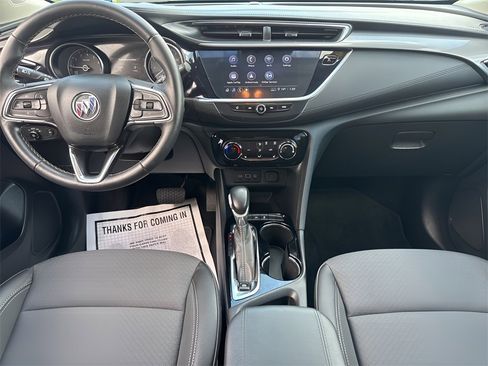 Used 2023 Buick Encore GX Preferred w/ Cold Weather Comfort Package image 15