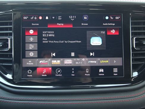 Used 2024 Dodge Durango GT image 31