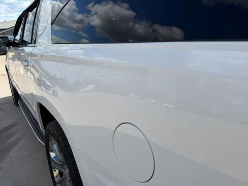 Used 2017 GMC Yukon XL Denali w/ Open Road Package image 76