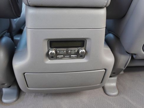 Used 2007 Lexus LX 470 4WD image 33