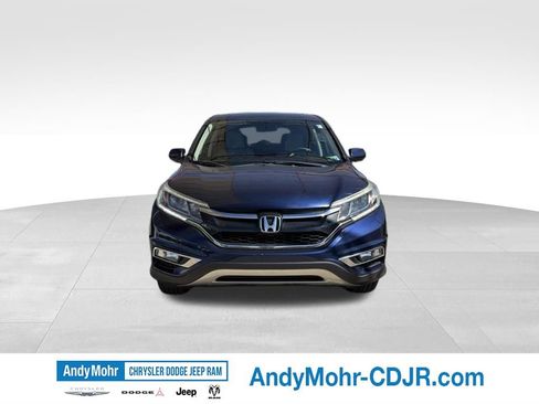 Used 2016 Honda CR-V EX image 2