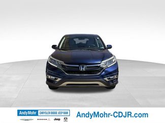Used 2016 Honda CR-V EX video 2