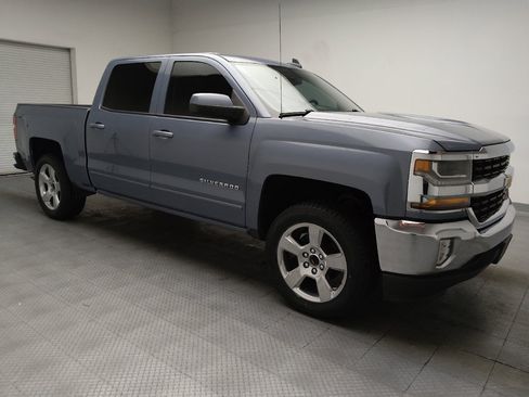 Used 2016 Chevrolet Silverado 1500 LT w/ All Star Edition RWD image 11