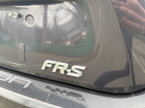 Used 2013 Scion FR-S image 12