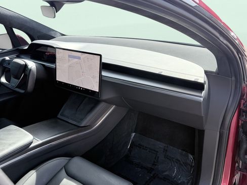 Used 2023 Tesla Model X Plaid AWD/4WD image 55