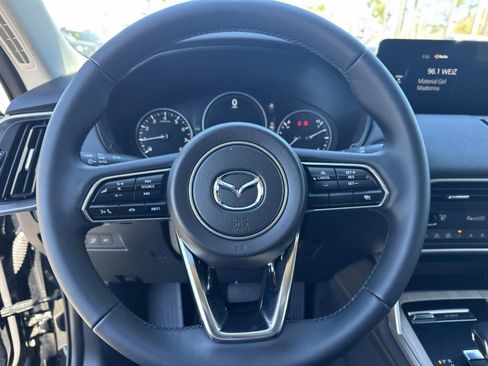 Used 2026 MAZDA CX-70 3.3 Turbo w/ Preferred Package AWD/4WD image 29