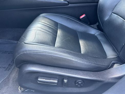 Used 2021 Honda Accord EX-L image 15