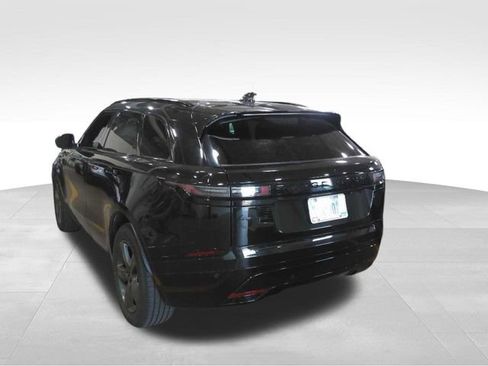 Used 2025 Land Rover Range Rover Velar Dynamic SE AWD/4WD image 2