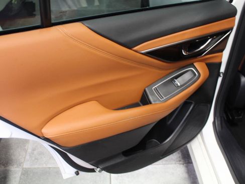 Used 2022 Subaru Legacy Touring XT image 23