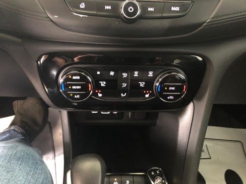 Used 2023 Buick Encore GX Select w/ Sport Touring Package AWD/4WD image 17