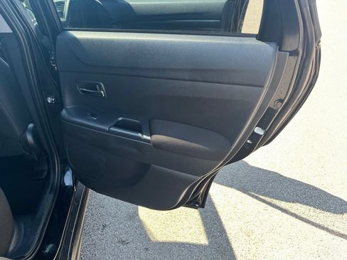 Used 2024 Mitsubishi Outlander Sport AWD image 10