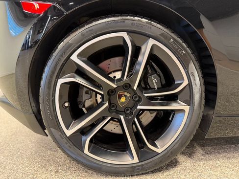 Used 2011 Lamborghini Gallardo LP 560-4 AWD/4WD image 37