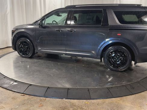 New 2026 Kia Carnival SX Prestige image 6