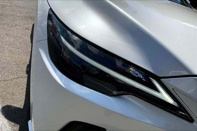 Used 2024 Lexus RX 350 Premium w/ Accessory Package (Z1) AWD/4WD image 32