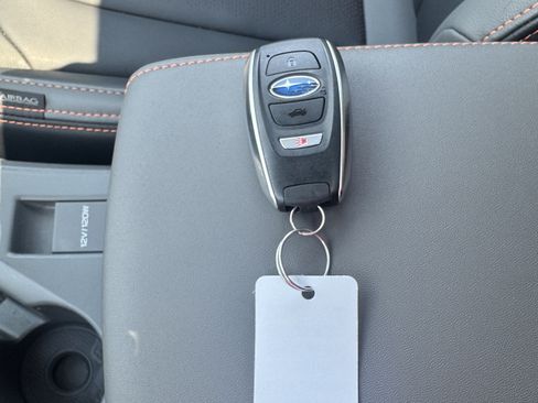 Certified 2025 Subaru Crosstrek 2.5i Limited AWD/4WD image 28