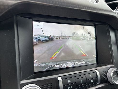 Used 2022 Ford Mustang Premium w/ 2.3L High Performance Package image 43