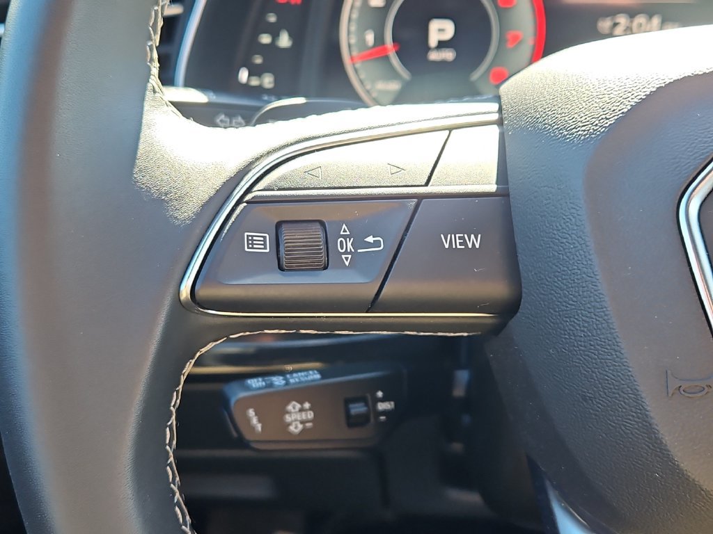 Certified 2025 Audi Q7 2.0T Premium Plus w/ Premium Plus Package AWD/4WD image 28
