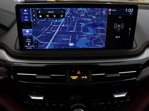 Certified 2026 Acura MDX A-Spec AWD/4WD image 21