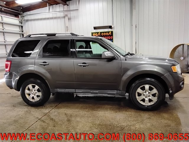Used 2012 Ford Escape Limited FWD image 2