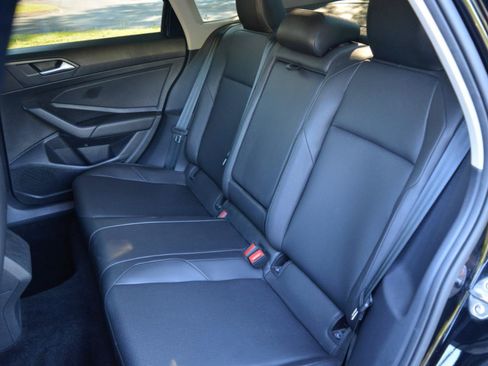 Used 2020 Volkswagen Jetta S FWD image 12