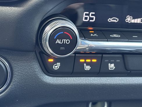 New 2026 MAZDA CX-50 2.5 Hybrid w/ Weather Package image 39