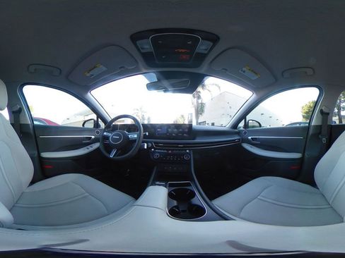 Used 2025 Hyundai Sonata SEL image 43