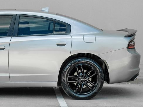 Used 2018 Dodge Charger GT AWD/4WD image 18