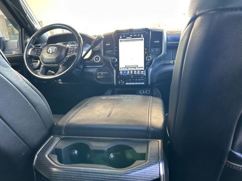 Used 2020 RAM 2500 Limited image 34