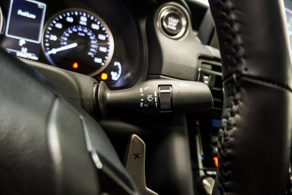 Used 2024 Lexus IS 350 F Sport RWD image 20