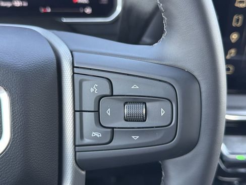 New 2026 GMC Sierra 3500 Denali w/ Denali Reserve Package image 9