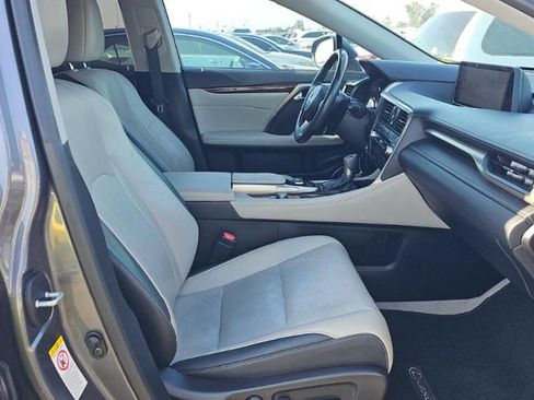 Used 2017 Lexus RX 350 FWD image 10