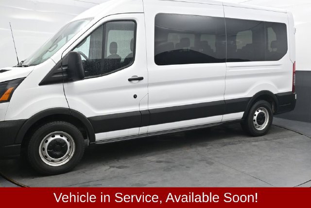 Used 2023 Ford Transit 350 XL RWD image 3