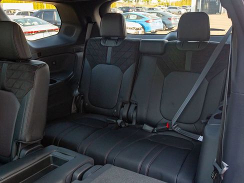 New 2026 Honda Pilot Black Edition image 12