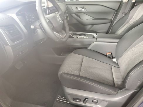 New 2026 Nissan Rogue SV w/ Cold Weather Package image 11