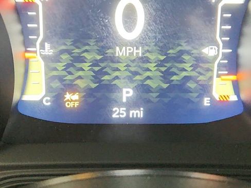 New 2026 Jeep Wrangler Unlimited Rubicon AWD/4WD image 22