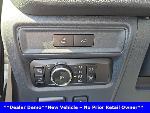 Used 2024 Ford Expedition Timberline image 35