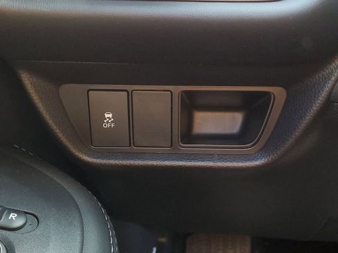 New 2026 Honda HR-V EX-L image 14